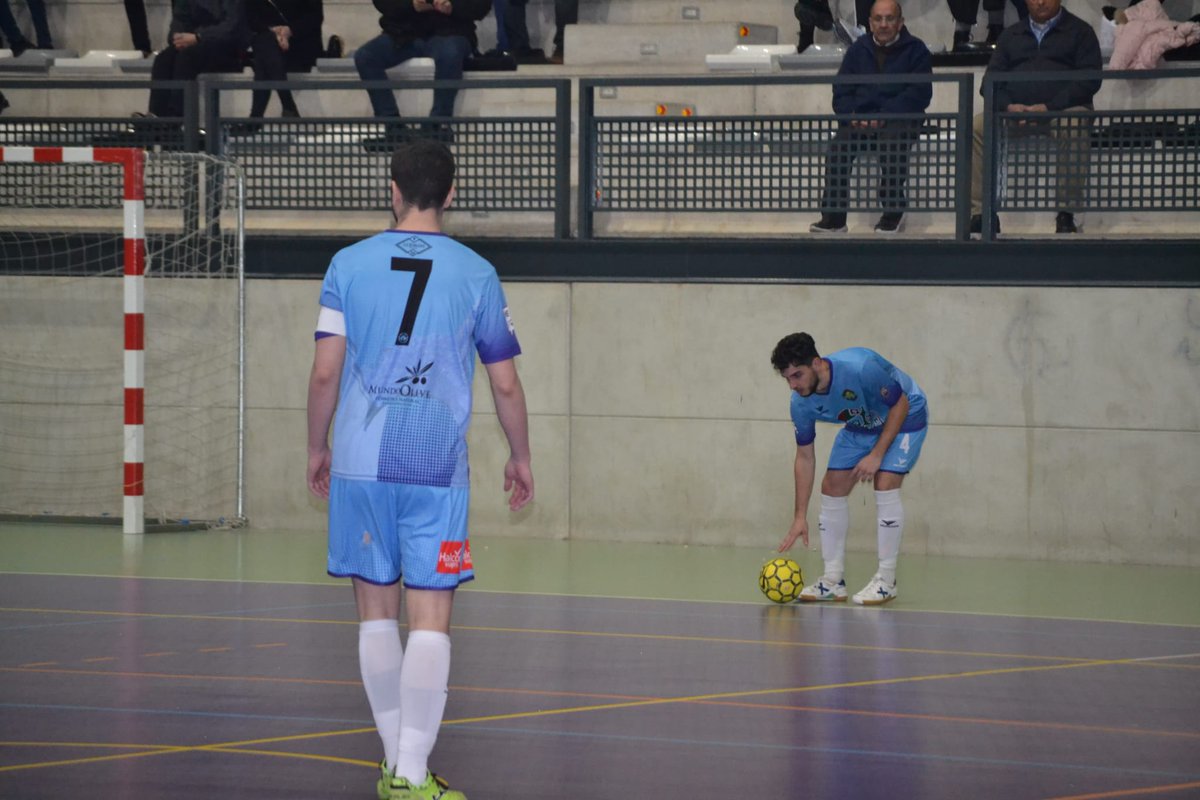 Nuestro capitán, <a href="/JesusMara_7/">Jesús Mara</a> , ya está en twitter. ¡Bienvenido!