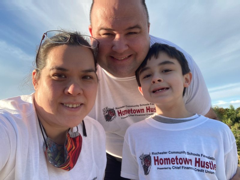 Michael Webber tweet media