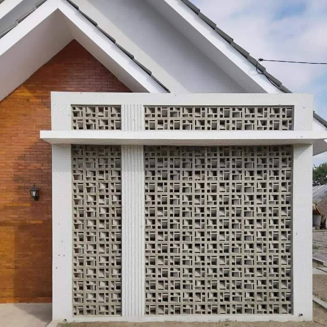 RModeren's tweet image. Pusat pembuatan roster beton/roster moderen,
Kami menerima pesananan dan juga pengiriman luar kota/provinsi
.
Info harga/pemesanan/produk dibawah ini .
💬DM SAYA 
📞TELP :081210263510
📲WA:081210379578
YUORDER🙏
#architecture
#bahanbangunan
#ArtistOfIndonesia
#designrumah