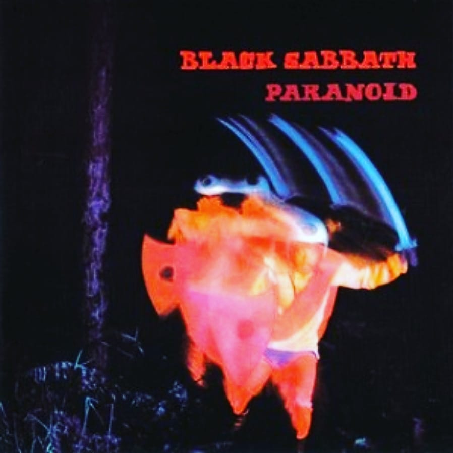 Fifty years ago today... life changing effect on me... still nothing even comes close <a href="/blacksabbath/">BlackSabbath</a> <a href="/ozzyosbourne/">Ozzy Osbourne</a>