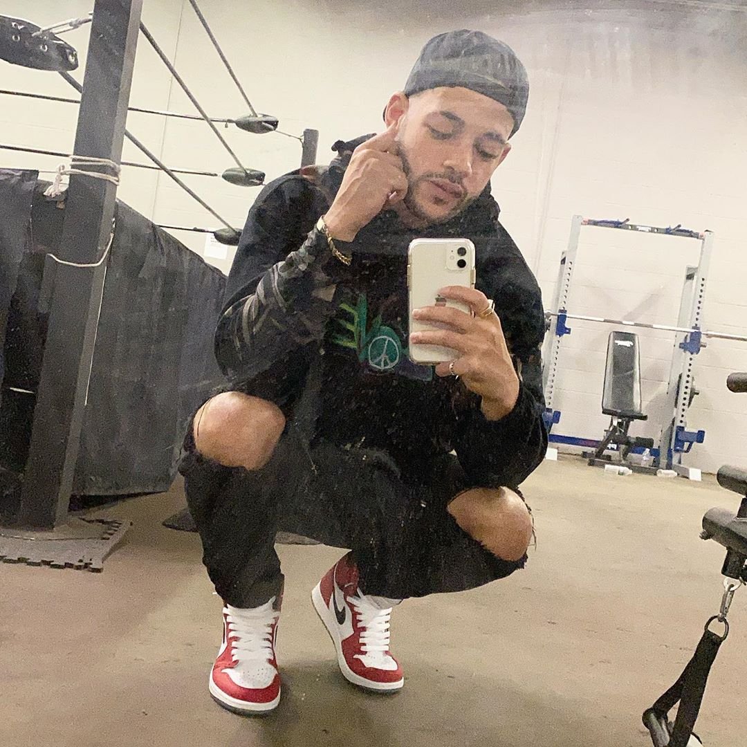 BrickShark's tweet image. You dirty son of a bitch @LimitlessFight Dojo