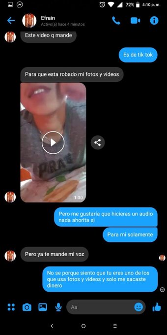 Watch Efraaa🤙's leaked NSFW photo on TwXstars