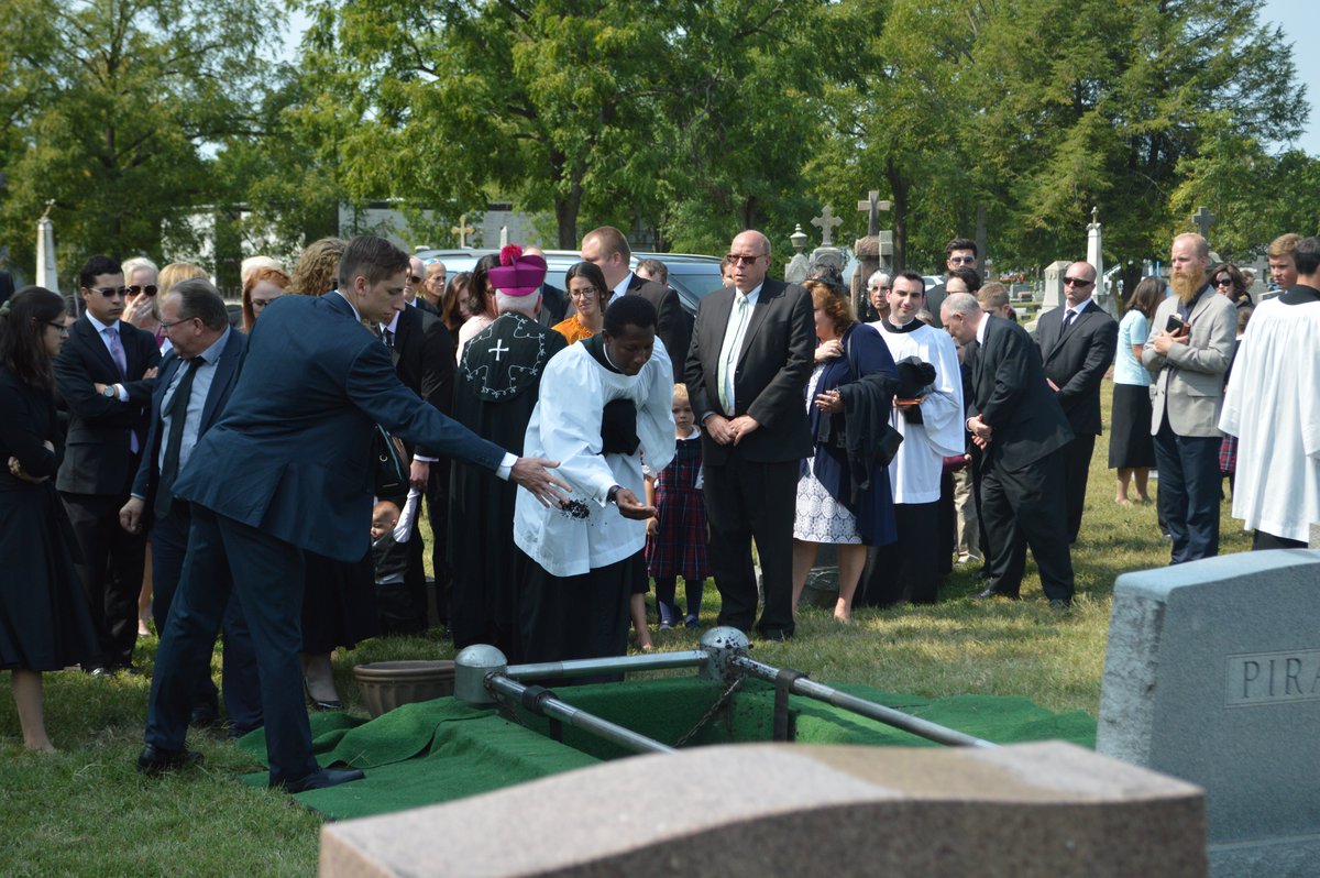 Rev. Anthony Cekada tweet media