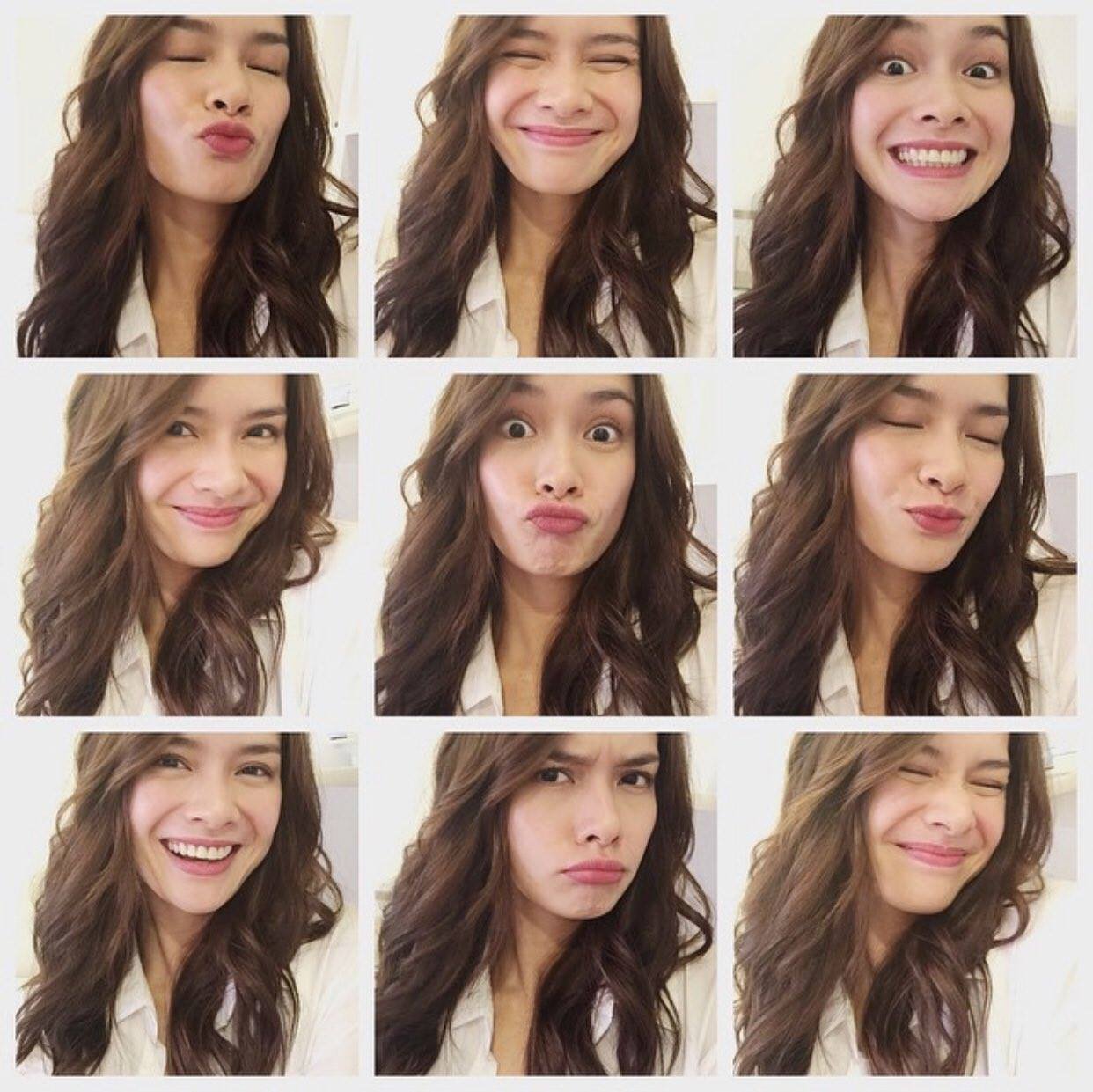 Happy Birthday Erich Gonzales 