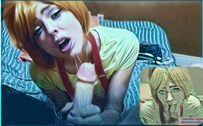 Misty gets trained XXX <3 #cosplay #pokemon #misty #egirl #valentinavegas https://t.co/VQ5lawz9kf<a href="/tag/pokemon"class="tags">#pokemon</a><a href="/tag/misty"class="tags">#misty</a><a href="/tag/egirl"class="tags"><span>#egirl</span></a><a href="/tag/valentinavegas"class="tags"><span>#valentinavegas</span></a>