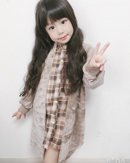 Twitterのコスプレ画像8