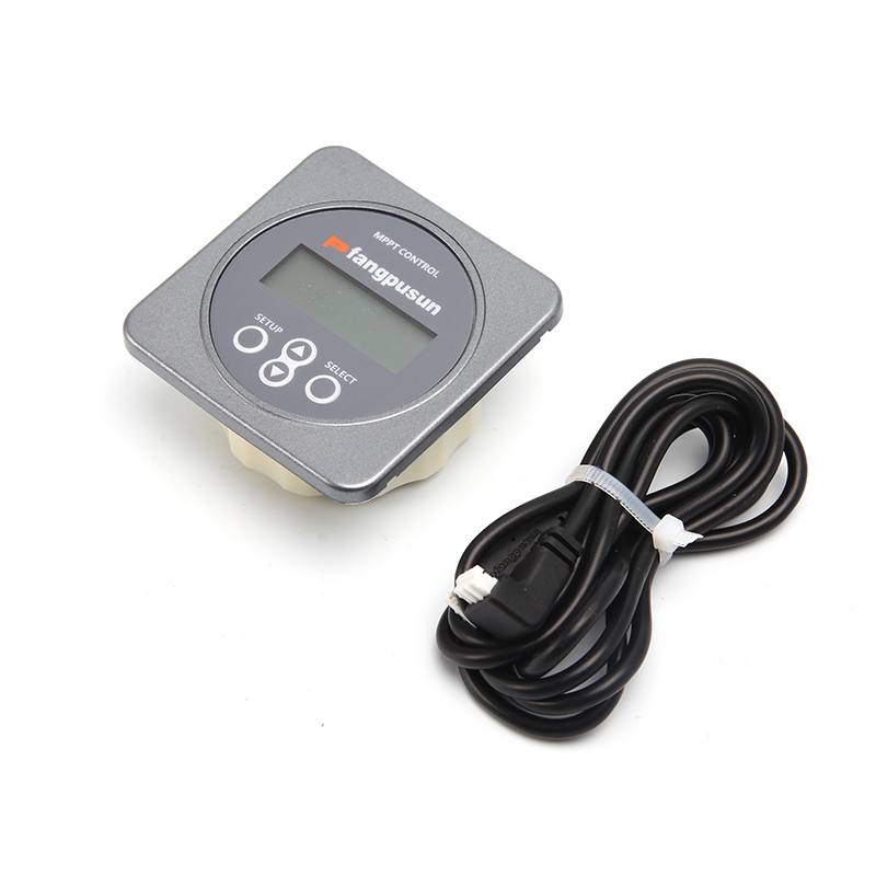 fangpusun's tweet image. Controlled by experts, the product quality of Wenzhou Xihe Electric Co.,LTD. stays at a high level. #chargecontrollersuppliers #solarremotecontrol