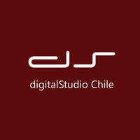 DigitalStudioCL's tweet image. #NuevaFotoDePerfil