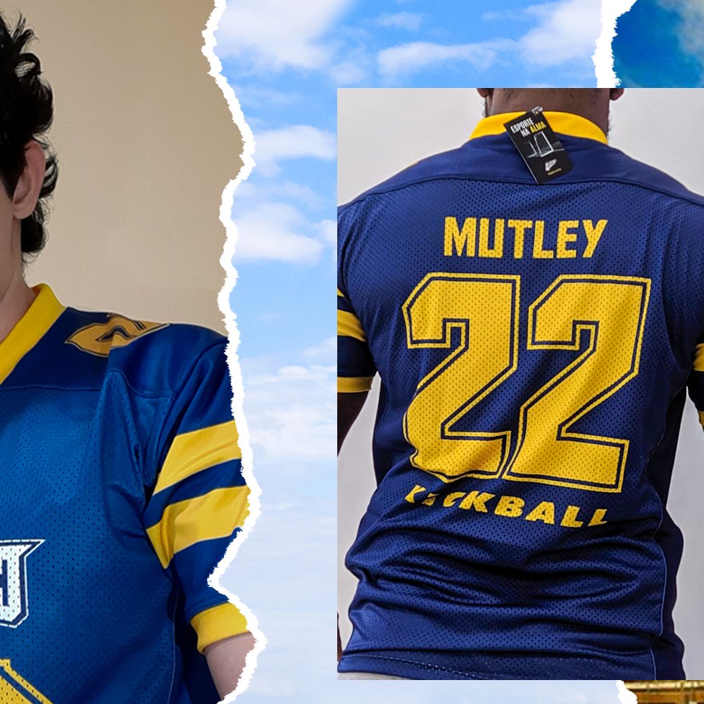 É Jersey linda que você quer @? Então TOMA!

𝐎𝐫𝐠𝐮𝐥𝐡𝐨 𝐧ã𝐨 𝐩𝐞𝐥𝐨 𝐪𝐮𝐞 𝐬𝐨𝐦𝐨𝐬, 𝐦𝐚𝐬 𝐩𝐨𝐫 𝐚𝐪𝐮𝐞𝐥𝐞𝐬 𝐪𝐮𝐞 𝐫𝐞𝐩𝐫𝐞𝐬𝐞𝐧𝐭𝐚𝐦𝐨𝐬.⠀

Jersey Cavalaria 2020! 

#Football #FABR #BFA #salaooval

<a href="/LigaBFA/">Liga BFA</a> <a href="/SalaoOval/">Salão Oval</a>