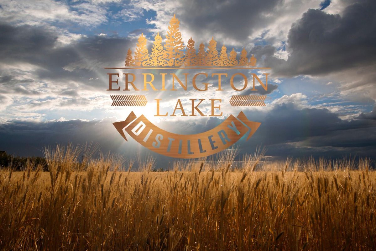 Saskatchewan made with Saskatchewan grown ingredients
shop.erringtonlakedistillery.com