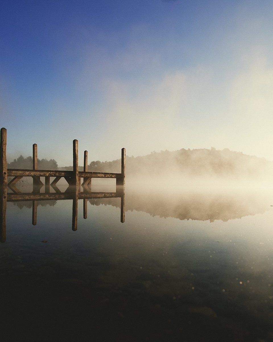 theaaronburden's tweet image. Every Morning || Isaiah 33:2⁣
#MIStateParks