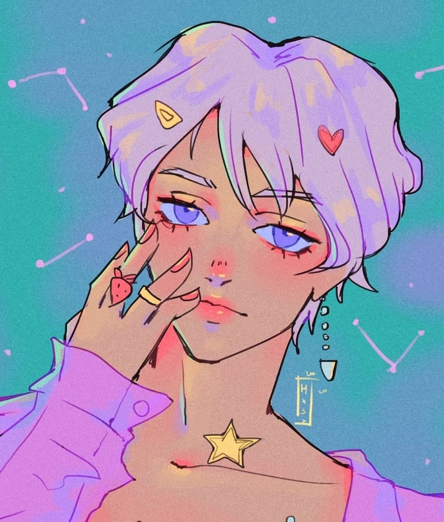 chainuserkurta's tweet photo. This was supposed to be anime taehyung tho it hardly looks like him but it is what it iss
#btsfanart #BTS #fanart https://t.co/7N5ZHgC4GX