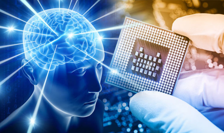 GrowPakistani's tweet photo. With implantable brain chips, there is a risk that the devices could be hacked for malicious intentions and hackers could involuntarily turn users into “killing machines,” according to a Turkish IT specialist.😟

follow @GrowPakistani 

#GrowPakistani #Turkey #ElonMusk #Neuralink https://t.co/KSt0IbYK5p