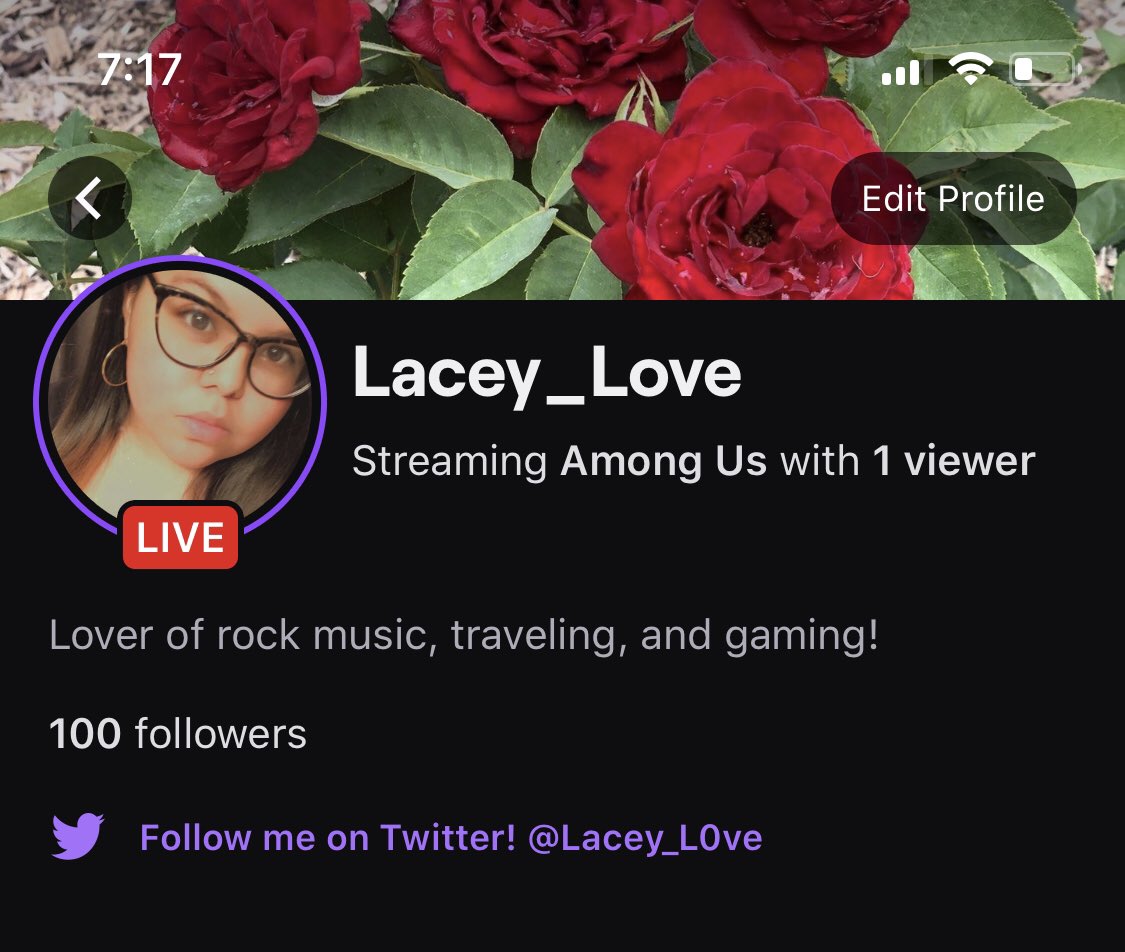 Lacey_L0ve tweet picture