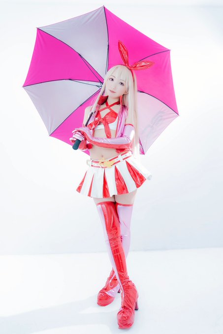 Twitterのコスプレ画像35
