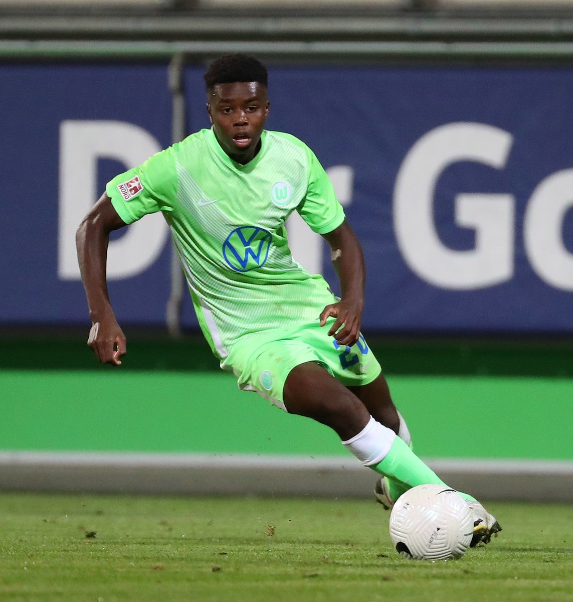 VfL Wolfsburg US 🇬🇧🇺🇸 #GetENwithUS tweet media