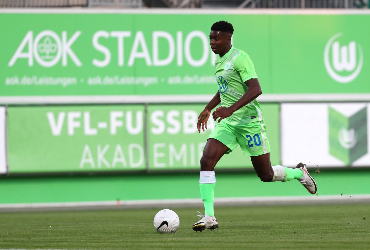 VfL Wolfsburg US 🇬🇧🇺🇸 #GetENwithUS tweet media