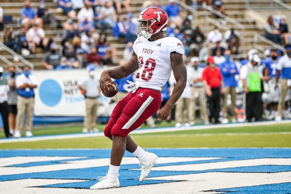 UCH Tigers tweet media