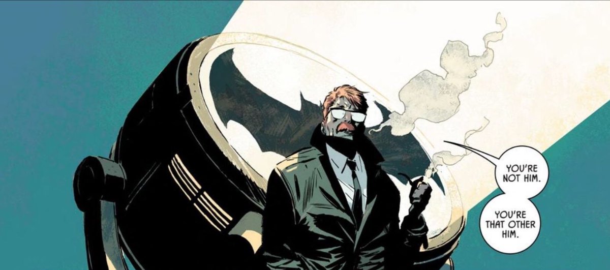 mayhemxcomics's tweet photo. Happy #BatmanDay https://t.co/LbG09JqPlv