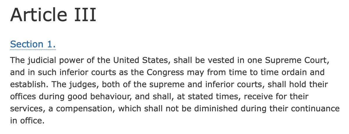 original jurisdiction of the supreme court is contained in