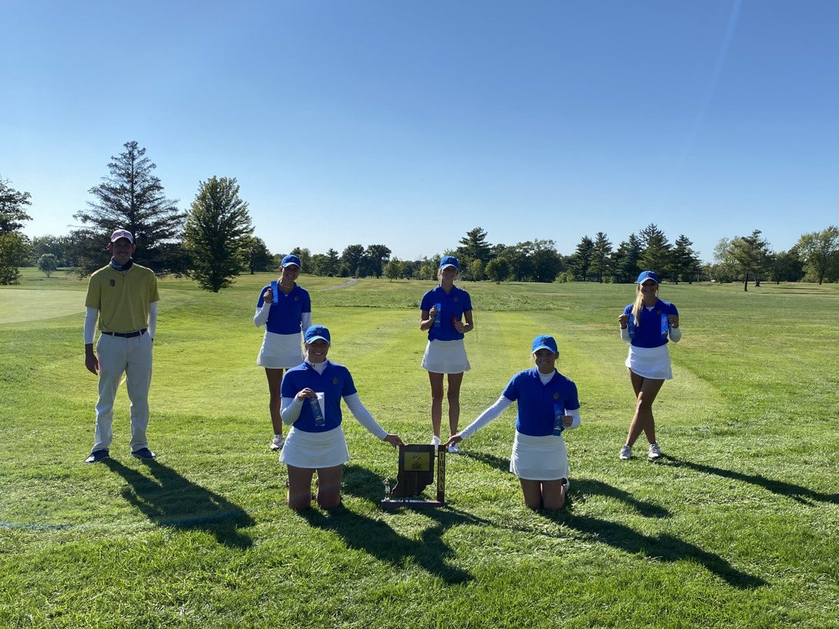 Homestead Girls Golf tweet media
