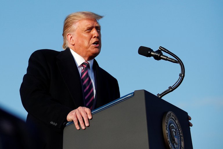 El FBI interceptó una carta con veneno dirigida al presidente Donald Trump dlvr.it/RgydZc #NDigital