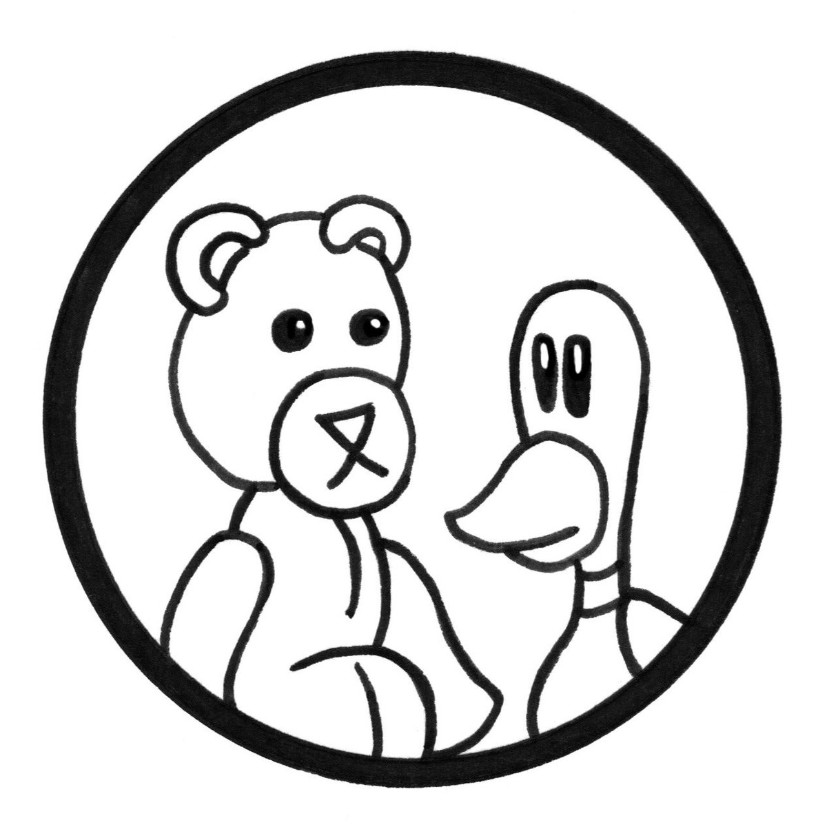 WhoseComics's tweet photo. Here’s a couple of really simple designs for some stuff I’m putting together for Patreon. Looking forward to spooky season.
https://t.co/djSQTsVOH7 
#illustration #comicart #indycomics #indiecomics #comics #manga #comicbooks #design #spooky #whosecomics https://t.co/XyqhonV1nT