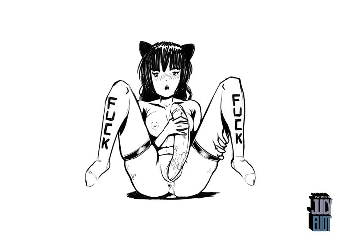 ❤️Left or right ? - Quick doodle - #futanari #futa #nsfw https://t.co/fvf8F9wLg6<a href="/tag/futanari"class="tags">#futanari</a><a href="/tag/futa"class="tags">#futa</a><a href="/tag/nsfw"class="tags"><span>#nsfw</span></a>