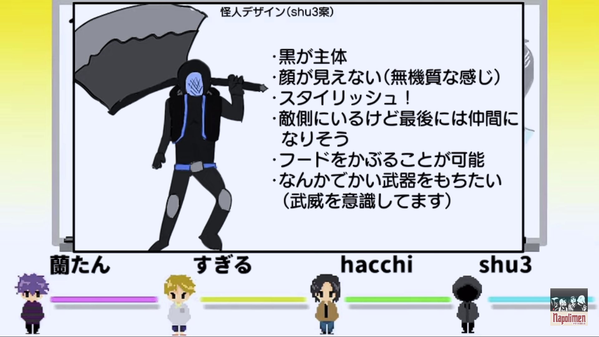 たも たもむち この流れは草 理想と現実 ナポリの怪人たち ナポリの男たち T Co Nora8pzcou Twitter