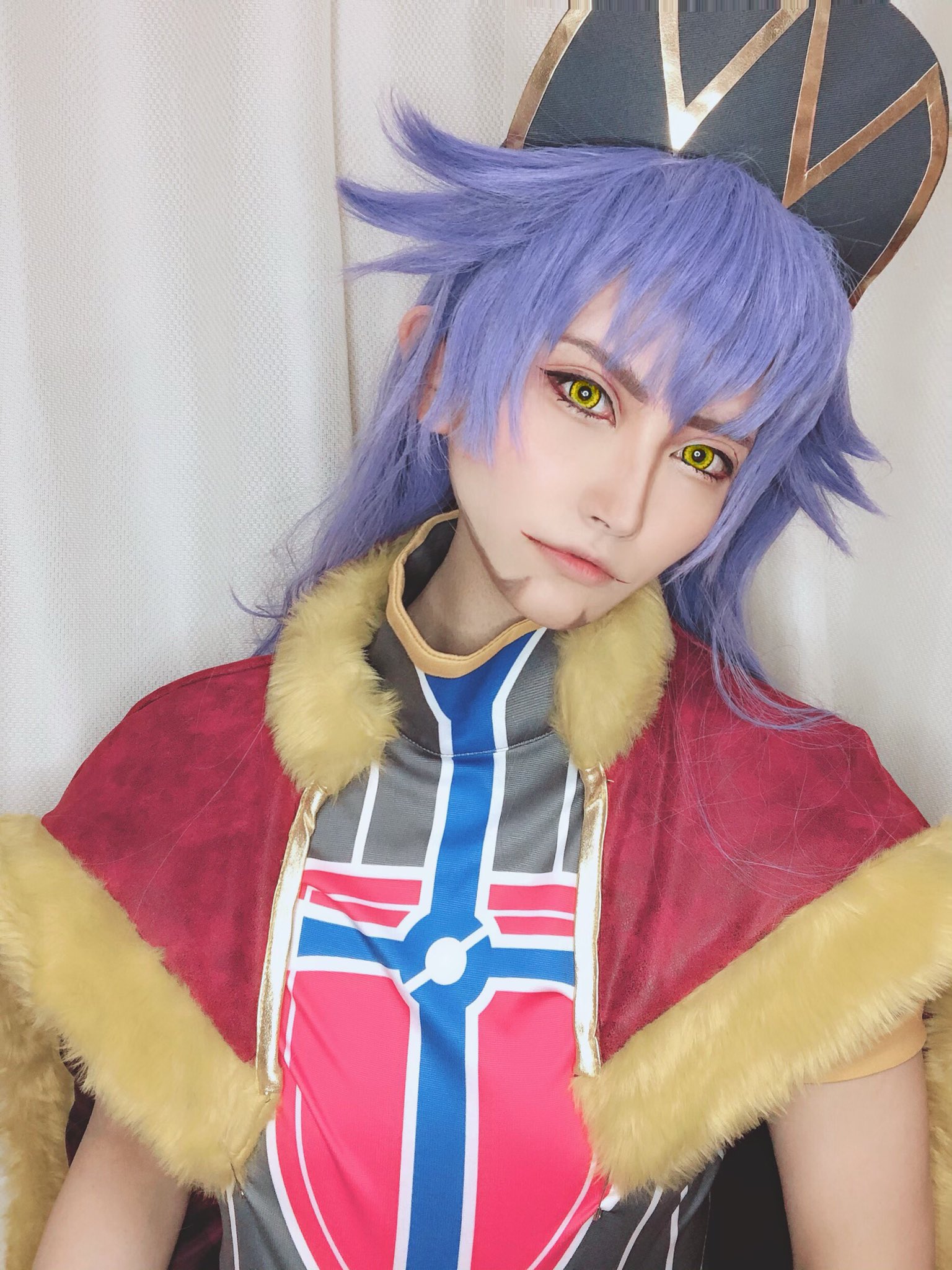 ポケモン ダンデ コスプレ