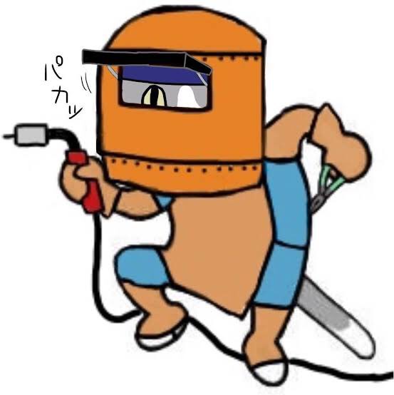 溶接のtwitterイラスト検索結果 古い順