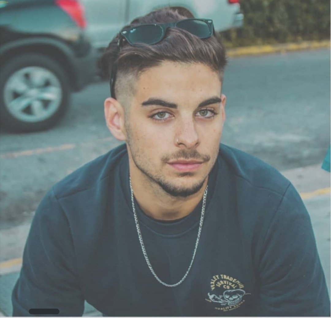 river (@tobixwonderld) on Twitter photo 