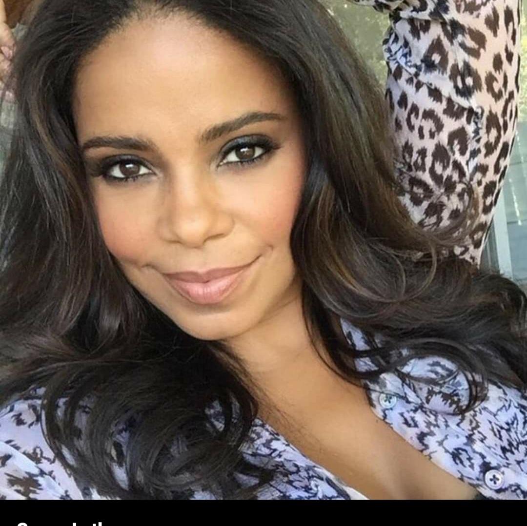 Happy Birthday Sanaa Lathan 