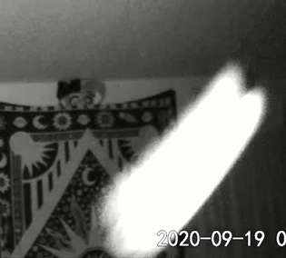 More #Paranormal #Images from #Daily #Ghost #Videos # 268
Home Security Cameras Capturing Genuine Paranormal Activity