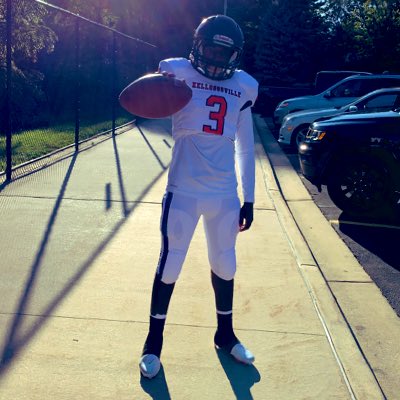 Deonte Brown tweet media