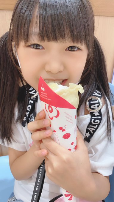 中川琉梨音のTwitter画像12