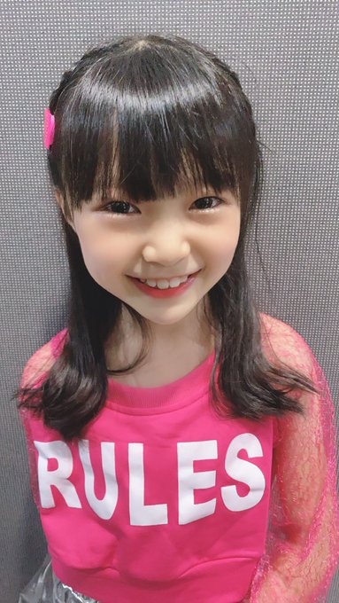 中川琉梨音のTwitter画像13