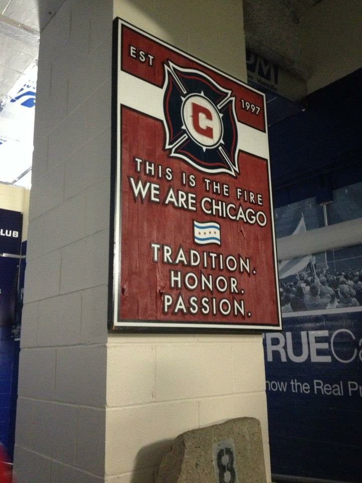 FLCardShark's tweet image. Seriously...Beric and Medran argue over who’s going to take the PK and then they miss it anyway! What happened to living by this mantra?
#FireProblems