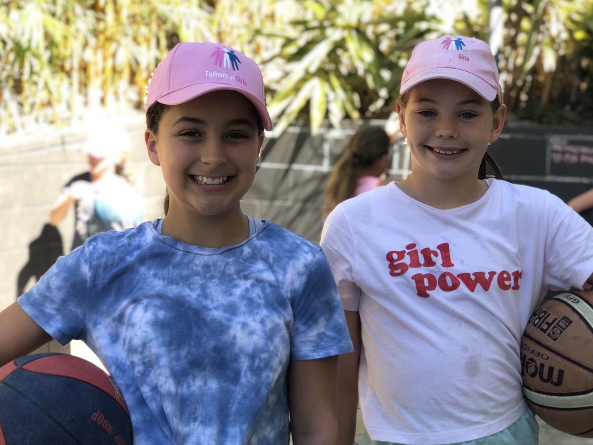 Fathers Of Girls tweet media