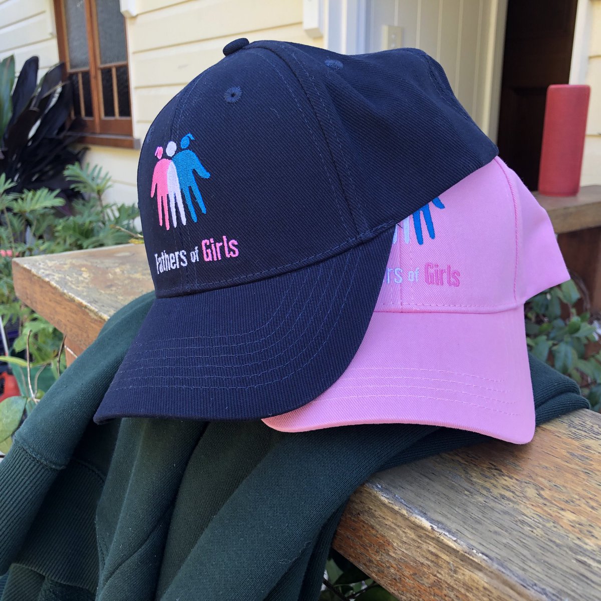 Fathers Of Girls tweet media