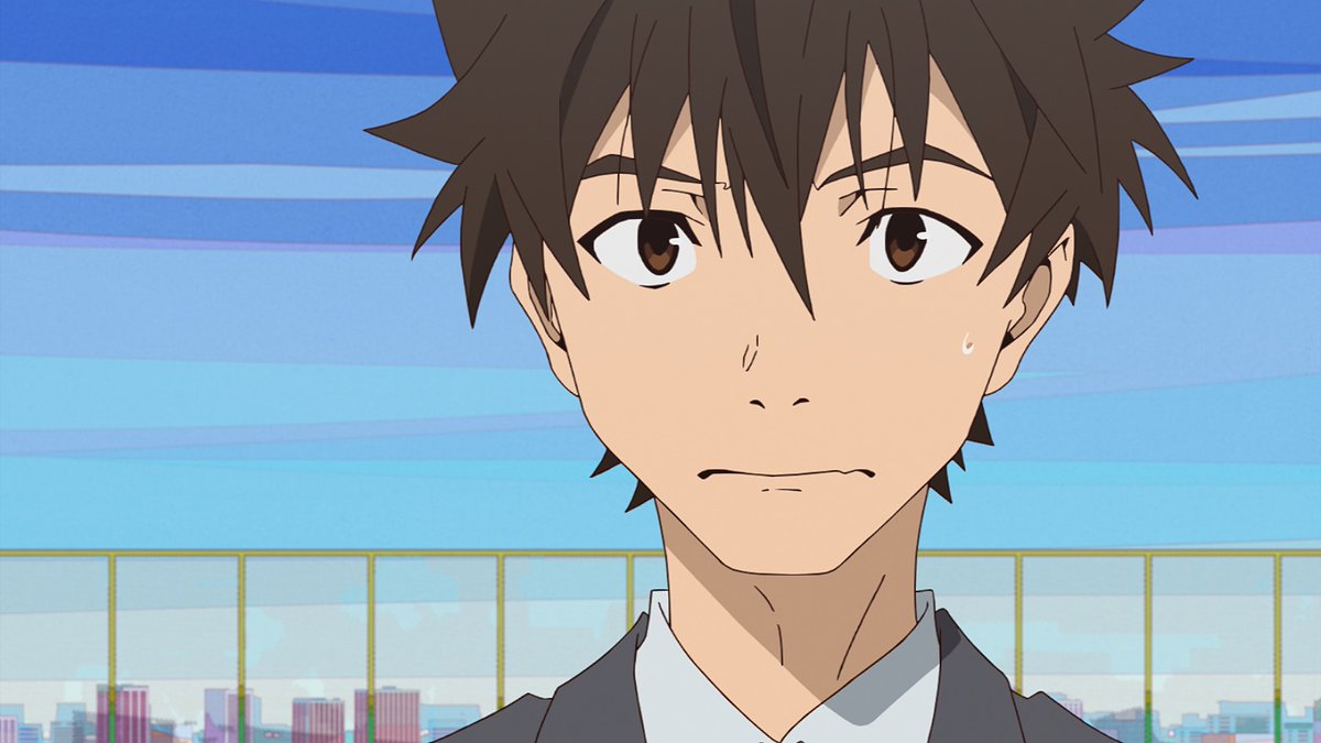 O Xrhsths アニメ Great Pretender グレートプリテンダー 公式 好評配信中 Sto Twitter 配信開始まであと12時間 Greatpretender 最終章 Case4 ウィザード オブ ファー イースト 極東の魔法使い は21 月 より Netflix にて独占先行配信スタート O Xrhsths アニメ Great Pretender グレートプリテンダー 公式 好評配信中 Sto Twitter 配信開始まであと12時間 Greatpretender 最終章 Case4 ウィザード オブ ファー イースト 極東の魔法使い は21 月 より Netflix にて独占先行配信スタート