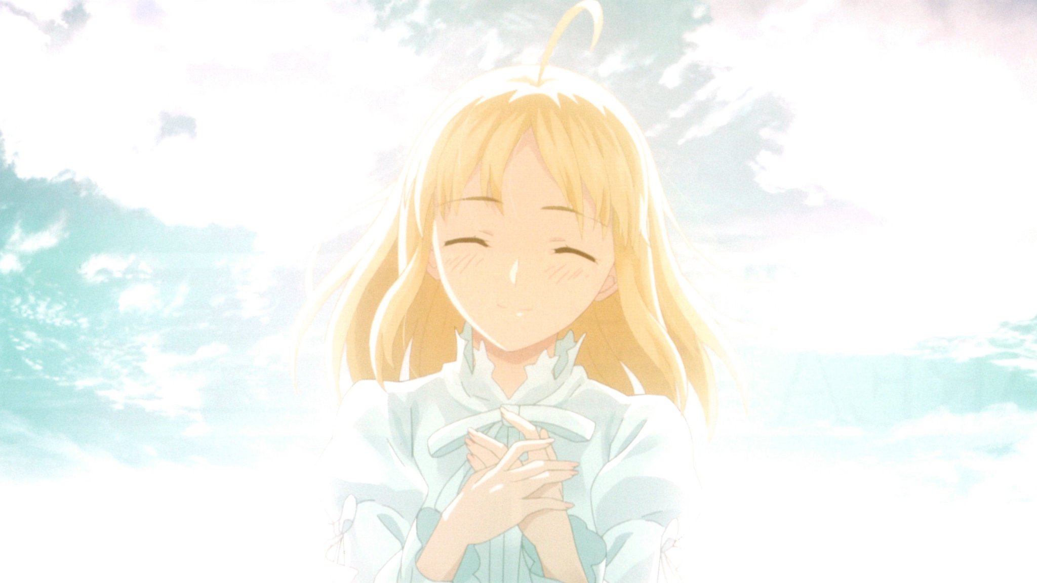 Kars Higher Quality Screenshots Of The Fate Stay Night Realta Nua Last Episode Anime Short Which Came From The Fate Stay Night Tracing 15 Years Booklet T Co Luj3eihw2i