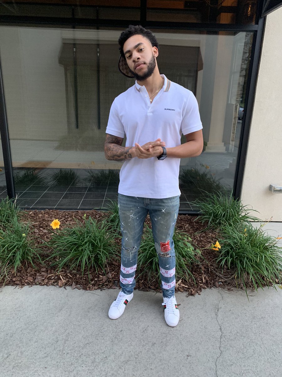 Jevon Mckiver ✪ tweet media