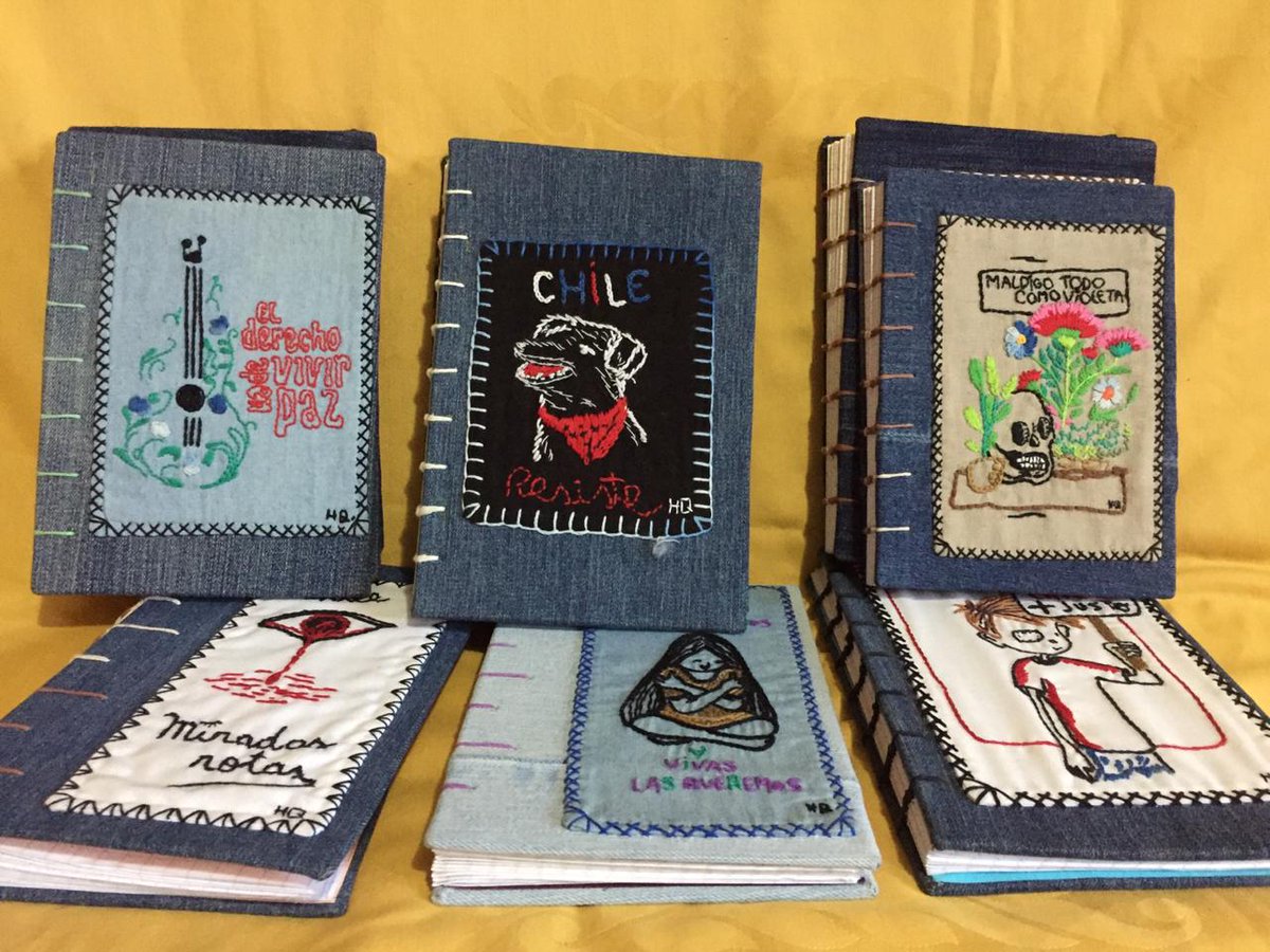 María victoria tweet media