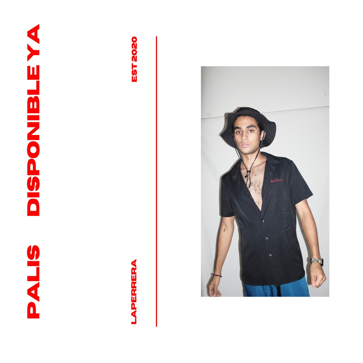 DISPONIBLE. YA. 
LINK. EN. BIO.