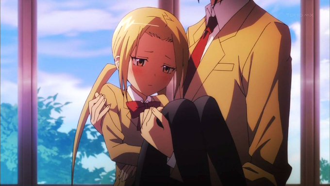 生徒会役員のtwitterイラスト検索結果 古い順