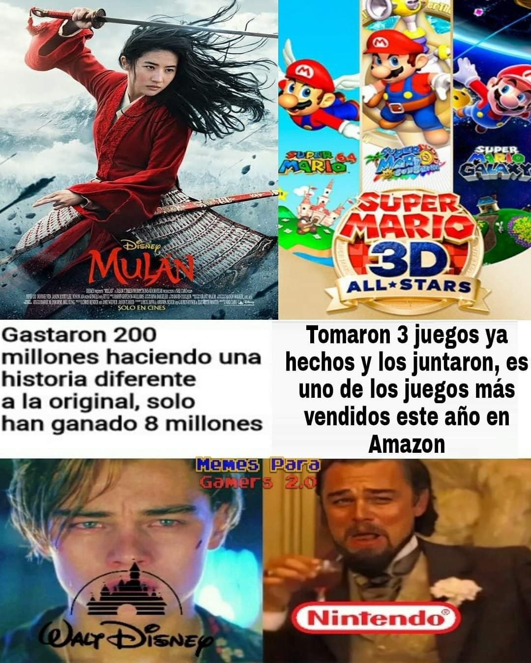 Que pro - Memes Para Gamers 2.0