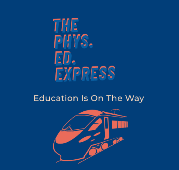 The Phys. Ed. Express!! Check us out and use any of the resources you come across!!

coachmartinpe.weebly.com