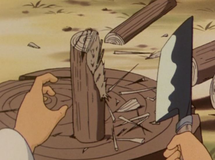 アニメ一休さん 将軍様 一休さんのことを考えることもやめようとしたら病気になってしまう Bl Togetter