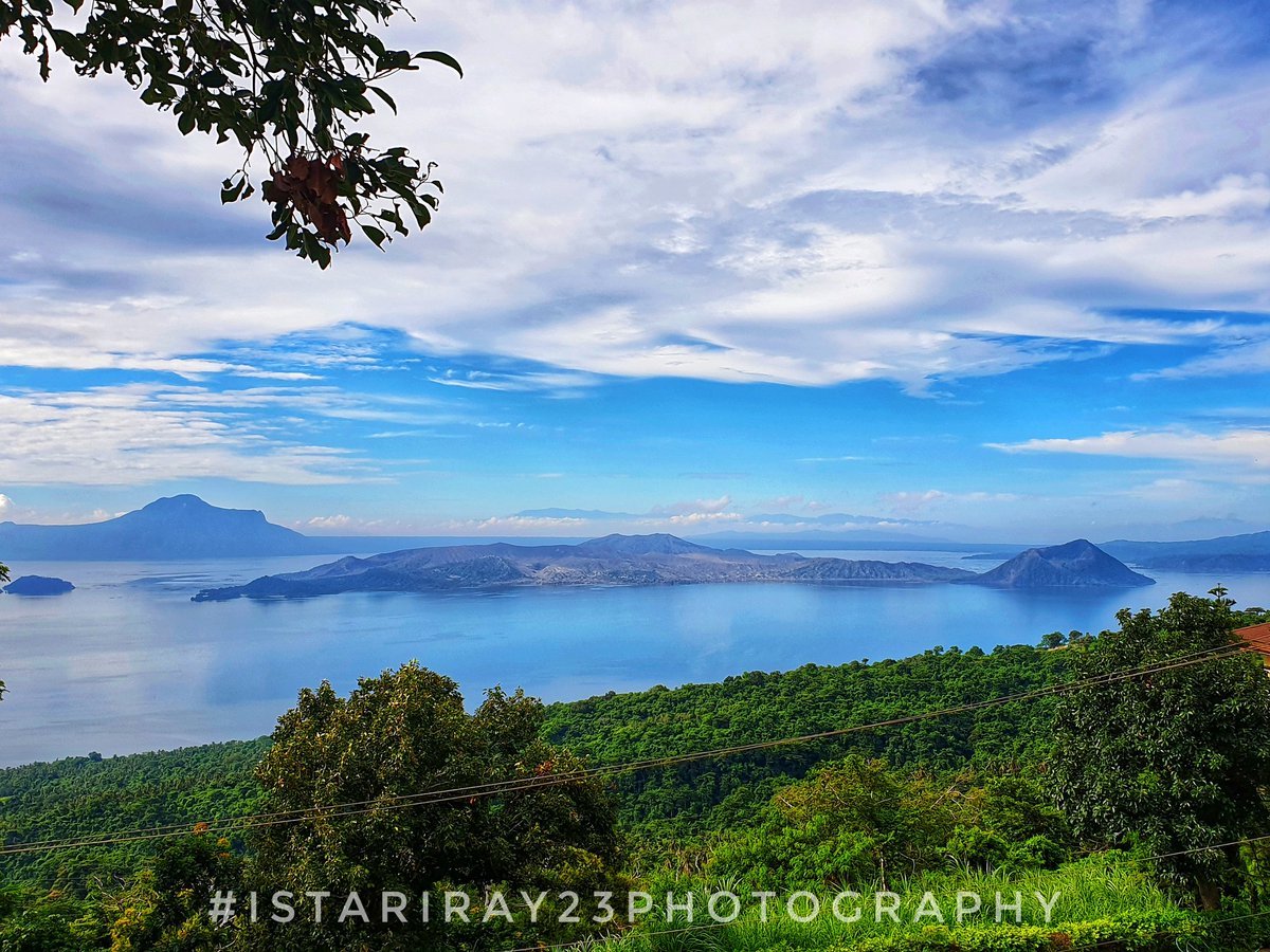 istariray23's tweet photo. View of Lovely Taal from Tagaytay City #tagaytay #tagaytaycity #tagaytay2020 #tagaytayph #istariray23travel #istariray23laboy https://t.co/ZtgI39aMcu